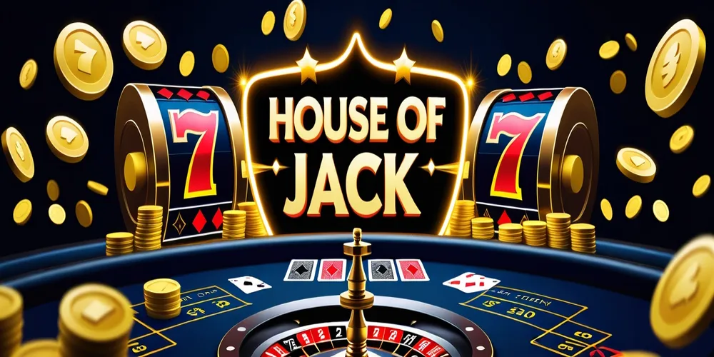 House of jack Casino Play Now
